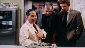 The Mysterious Case of Lester and Dr. Fong