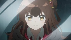 The Bell of Blessings Rings With the Sound of the Waves (Part Two)