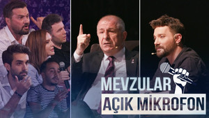 Zafer Partisi Genel Başkanı Prof. Dr. Ümit Özdağ