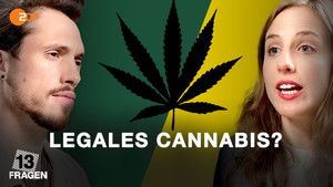 Does the legalization of intoxicants lead to the glorification of drugs?