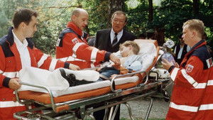 Kopf in der Schlinge