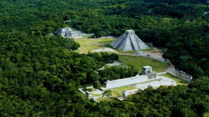 Chichen Itza