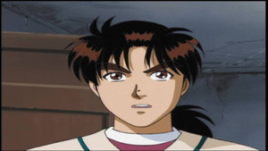 Murder in the Forest of the Demon Dog - File 4