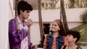 Chakki, Jackky are Abducted!