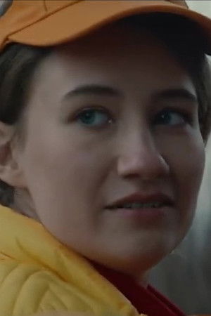 Anastasiya Koveshnikova