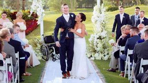 A Walk Down the Aisle