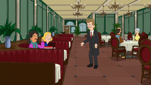 High Expectations Adventure