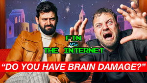 Episode 7 - Lewis Saunderson