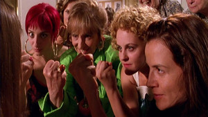 Tomorrow is another day / Eternity