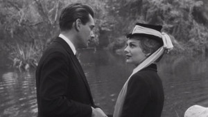 The Lass with the Poisonous Air