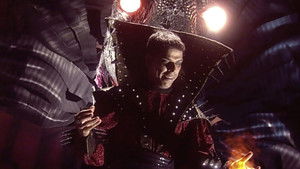 Vikraal Meets His Father