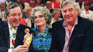 Richard Whiteley, Jimmy Tarbuck