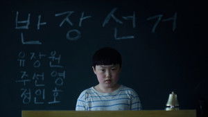 Class Representative Election