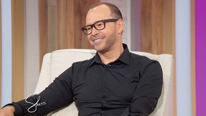 Donnie Wahlberg