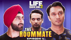The Roommate
