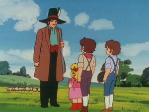 The Missing Bracelet