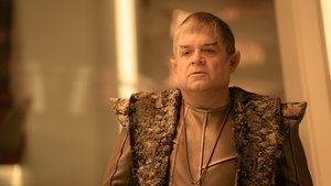 Four-and-a-Half Vulcans