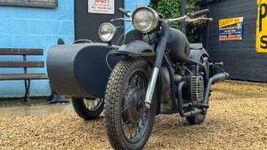 Episode 10 - Stuart Mills