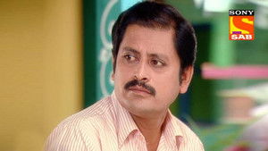 Elija Finds The Solution