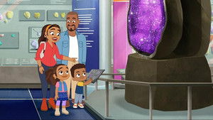 Museum Day Way / Bronxorama Diorama