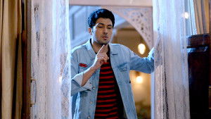 Hiding From Jaldiram