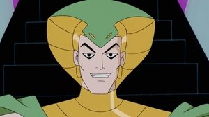 Curse of the Kobra (2)