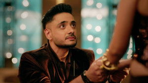 Vikrant Proposes to Malika