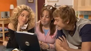 Hector Goes Shopping