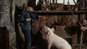 Sugga är också galen!