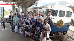 Must-see Railway News: The Latter Half of 2023