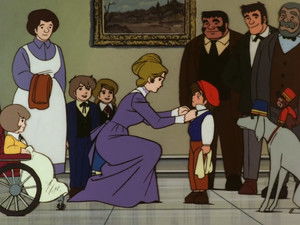 Beginning a New Journey