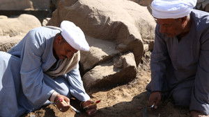 Pompeii's Doomsday Mummies