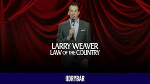 Larry Weaver: Law of the Country