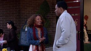 The Big Nervous Breakup Episode