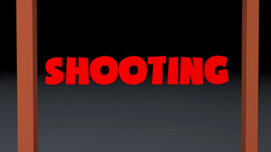 Shooting