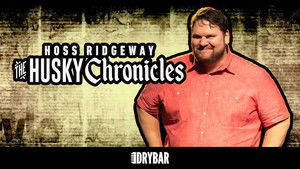 Hoss Ridgeway: The Husky Chronicles