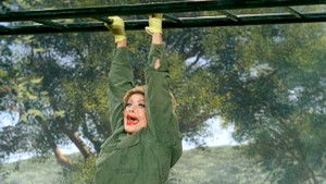 Lucy Gets Caught Up in the Draft