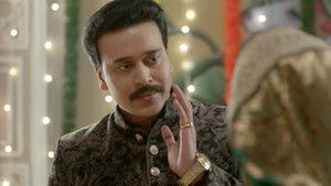 Kailashi Devi Becomes Furious