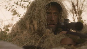 Maybe that's what it took. Maybe it was worth it.