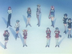 Christmas Eve of the Seraphim