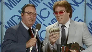 Mid-Atlantic Championship Wrestling - Jul. 07, 1984