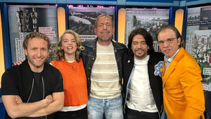 Davine Perik & Waylon