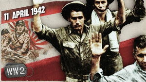 Week 137 - America Surrenders - The Fall of Bataan - April 10, 1942
