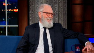 11/20/23 (David Letterman, The National)