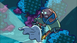 Close Encounters of the Alien Kind