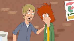 Stan in the Place Where You Live