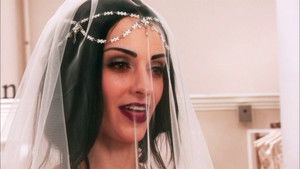 Not What I Was Expecting