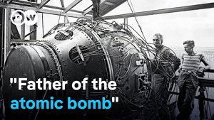 Oppenheimer after Trinity