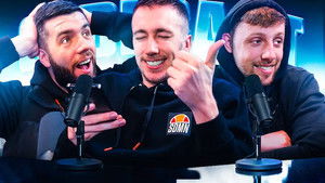 What happens in Vegas stays on the Sidecast