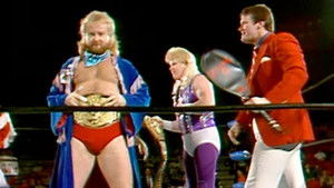 Mid-Atlantic Championship Wrestling - Feb. 22, 1986